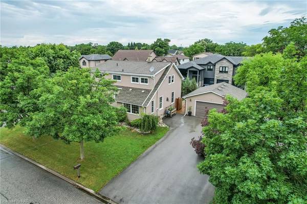 St. Catharines, ON L2W 1B9,5 WILHOLME DR