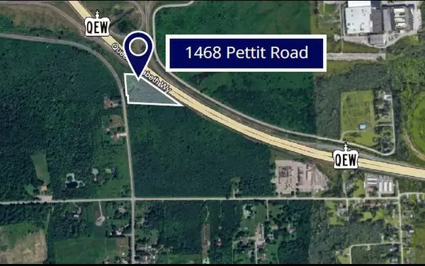 Fort Erie, ON L2A 5M4,1468 Pettit RD