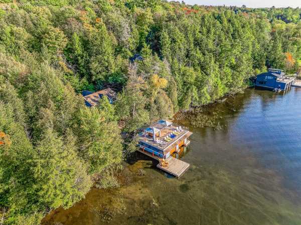 Muskoka Lakes, ON P0B 1M0,1347 ROSSEAU RD #10