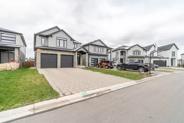 London, ON N6M 0G7,2872 Doyle DR