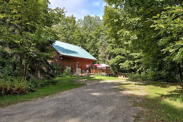 Algonquin Highlands, ON K0M 2K0,1046 Pine Springs RD