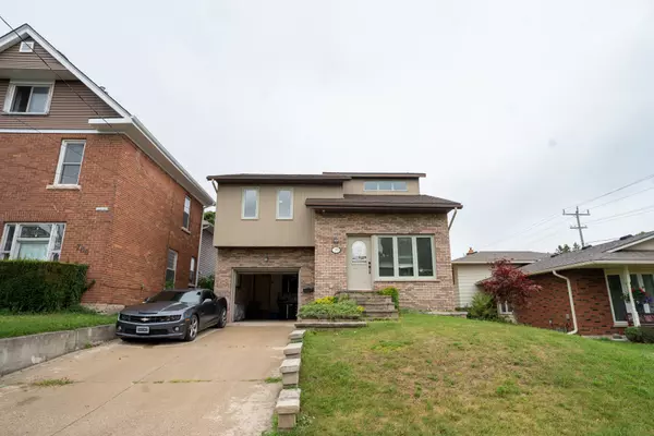 Owen Sound, ON N4K 1L9,786 8th ST E