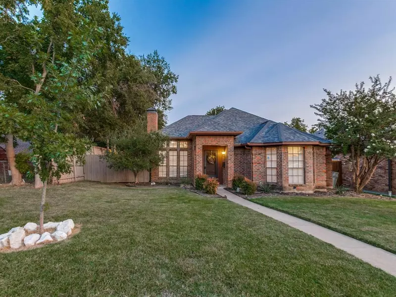 8710 Westfield Drive, Dallas, TX 75243