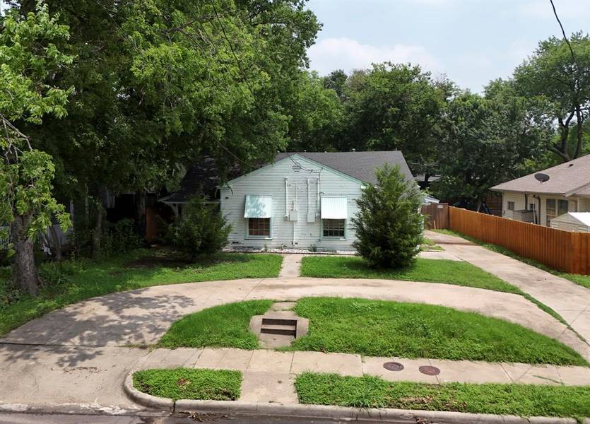 5532 Junius Street, Dallas, TX 75214