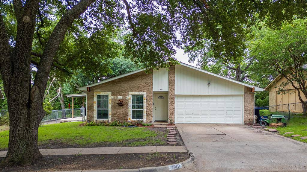 5311 Preston Trail, Garland, TX 75043