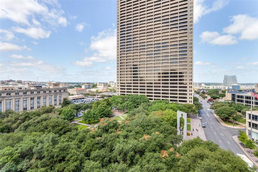 411 W 7th Street #905, Fort Worth, TX 76102