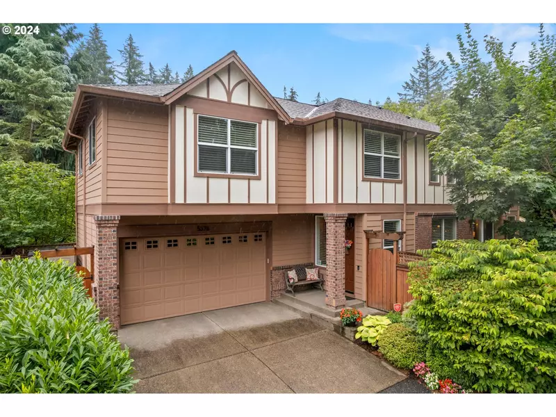 5376 ROSEWOOD ST, Lake Oswego, OR 97035