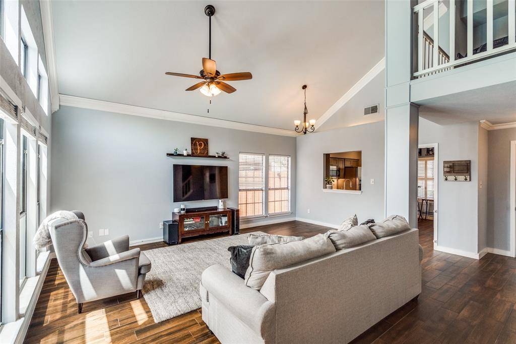 Plano, TX 75093,4424 Ballinger Drive