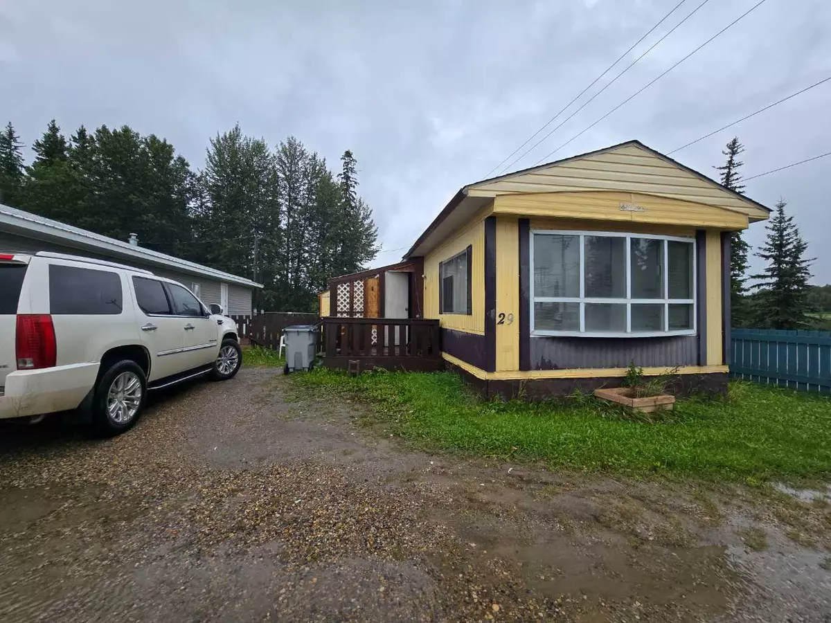 Edson, AB T7E 1C4,422 55 Street #29