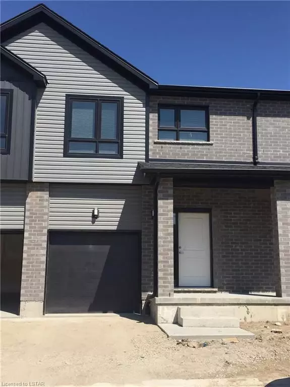 Middlesex, ON N5X 0N6,819 KLEINBURG DR #44