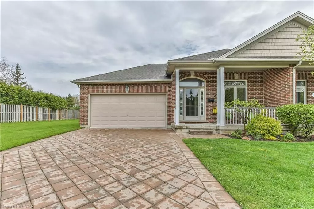 Middlesex, ON N6K 4Y8,886 CRANBROOK RD #2