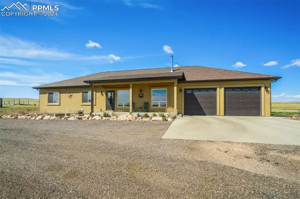 Calhan, CO 80808,1135 Monument ST