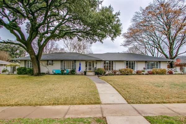 405 W Shore Drive, Richardson, TX 75080