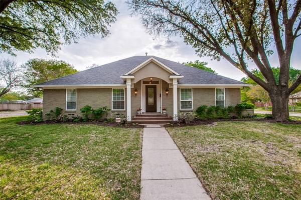 1339 Comanche Drive, Richardson, TX 75080