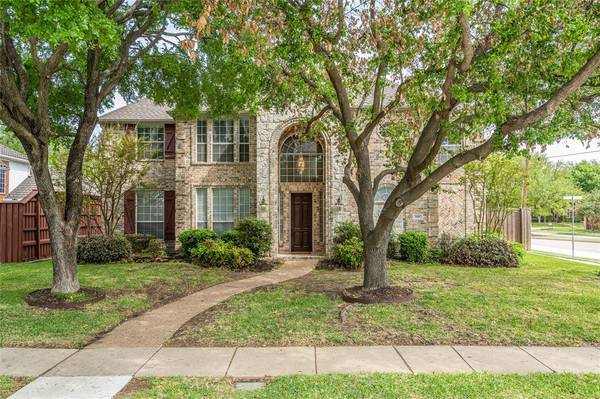 4501 Southgate Drive, Plano, TX 75024