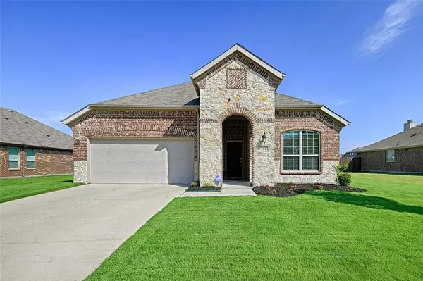 Forney, TX 75126,116 Garner Court