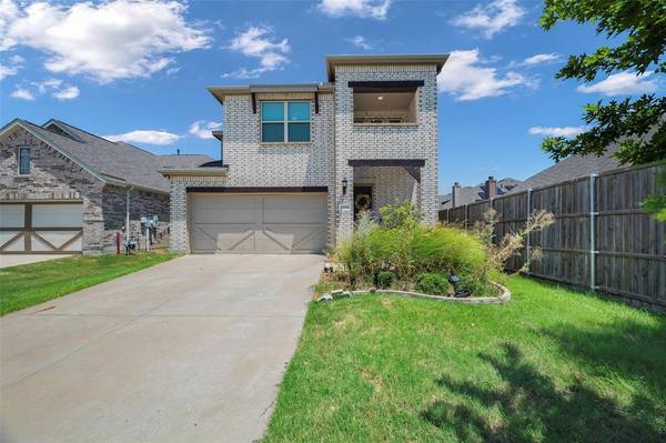 1383 Bonanza Lane, Lewisville, TX 75077