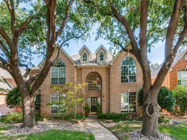 6109 Birkdale Drive, Plano, TX 75093