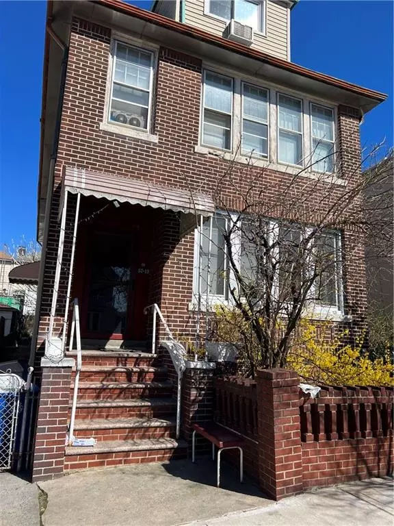 57-19 64th ST, Maspeth, NY 11378