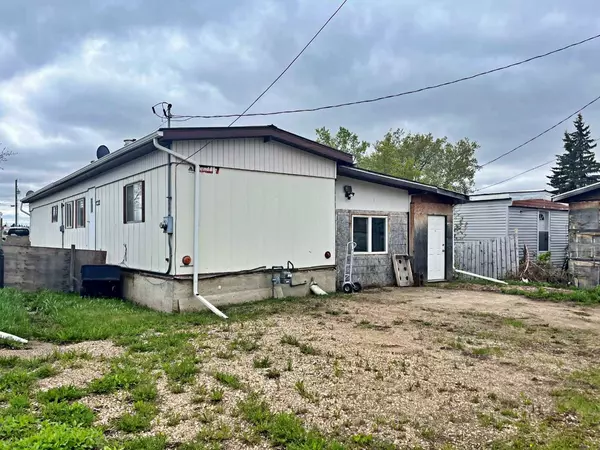 Vermilion, AB T9X 1Y4,5004 44 AVE