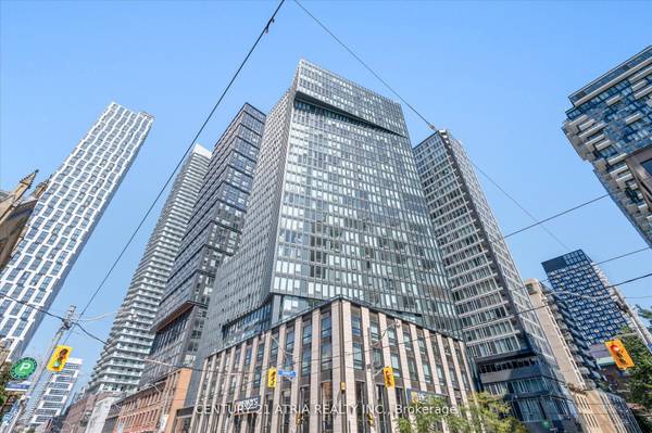 60 Shuter ST #2711, Toronto C08, ON M5B 0B7