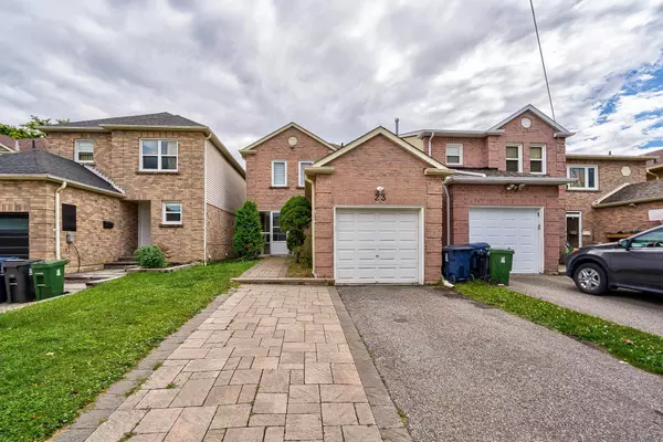 Toronto E07, ON M1V 2J4,23 Radwell CRES