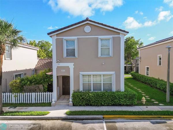 10551 NW 57th St,  Coral Springs,  FL 33076