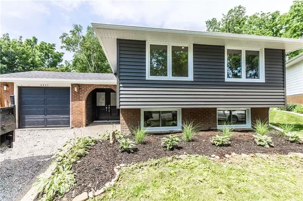 2437 EXETER Crescent, Burlington, ON L7P 1X5