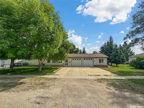 807 Elsinore STREET, Whitewood, SK S0G 5C0