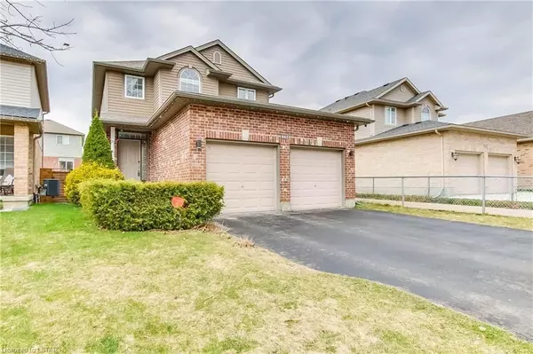 London, ON N5X 4L5,642 SPRUCEWOOD DR