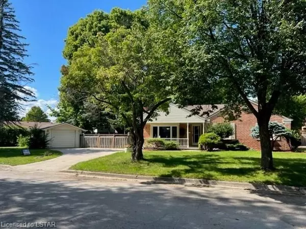 London, ON N5X 1T2,6 KIRKTON CT