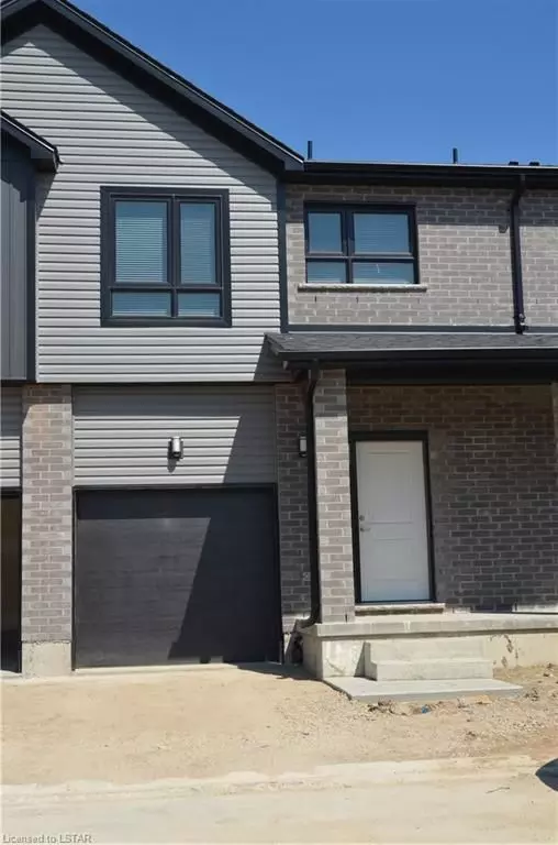 London, ON N5X 0N6,819 KLEINBURG DR #44