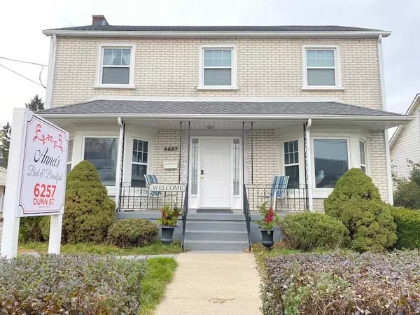 Niagara Falls, ON L2G 2P6,6257 Dunn ST