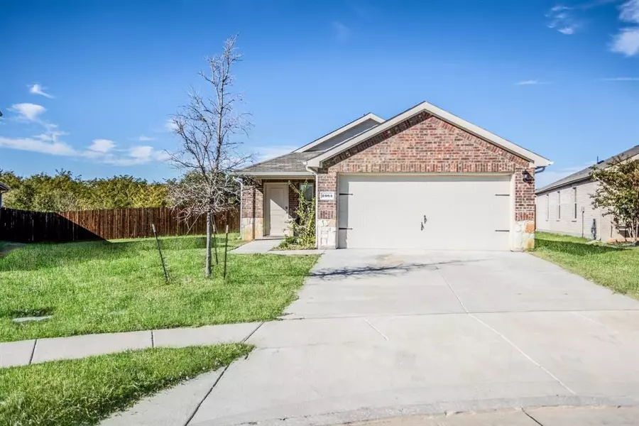 2065 Puma Street, Crandall, TX 75114