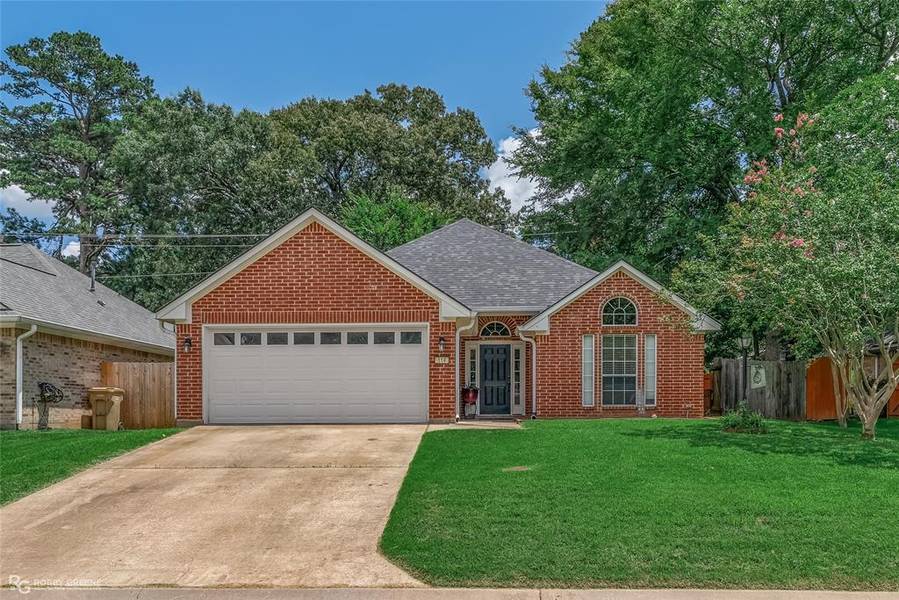 114 Satinwood Circle, Haughton, LA 71037