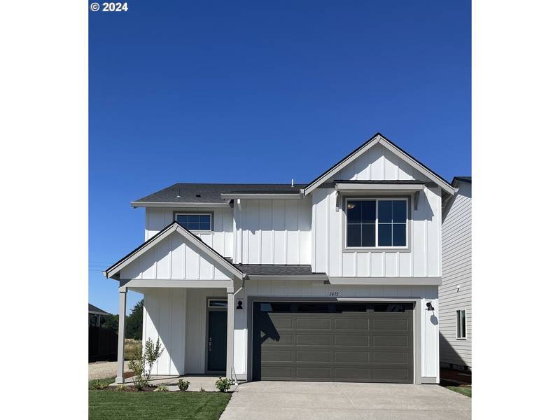 1801 Seven Mile LN, Albany, OR 97322