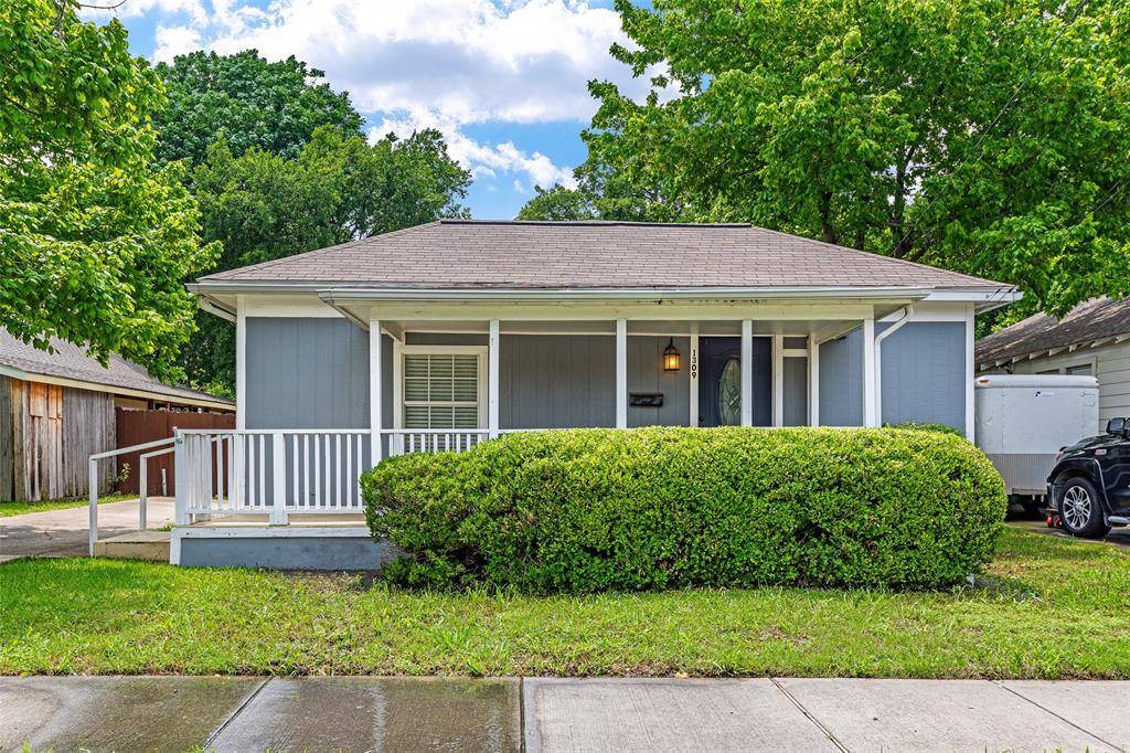 1309 N College Street, Mckinney, TX 75069