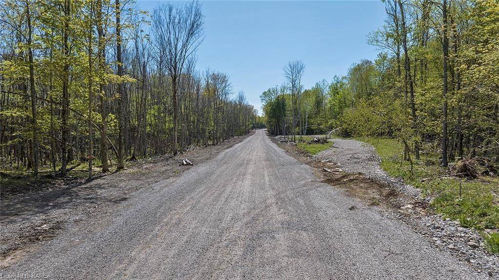 Tay Valley, ON K7H 3C5,0 CONCESSION  ROAD 8 N/A