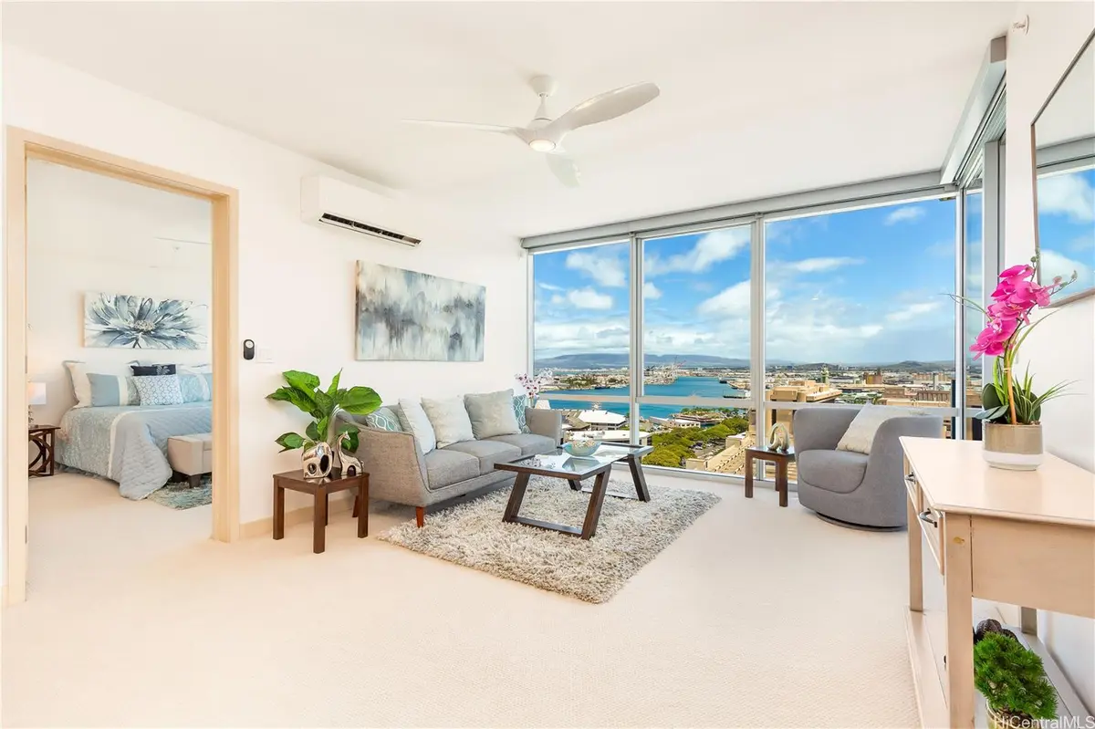 555 South Street #2006, Honolulu, HI 96813