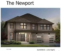 Innisfil, ON L0L 0B1,1417 Davis Loop N/A