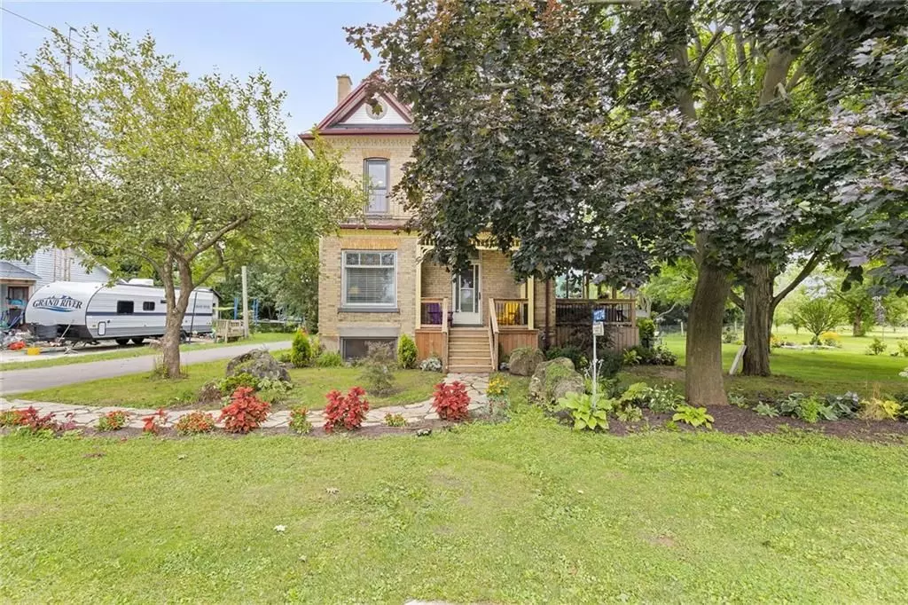 Bayham, ON N5H 2R3,11274 Henry ST