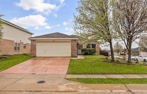 1602 Red Oak Trail,  Anna,  TX 75409