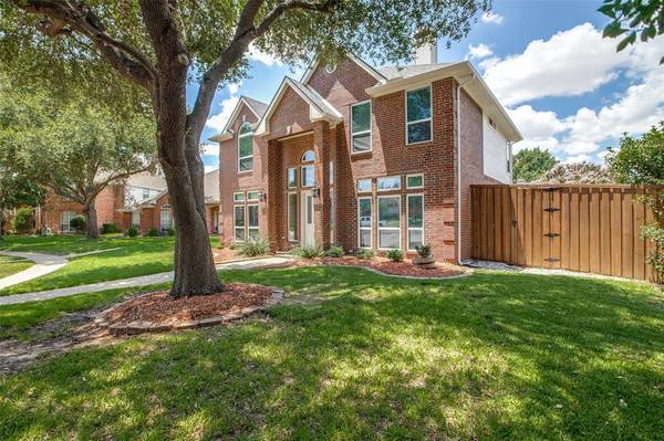 Plano, TX 75023,6813 Locksley Circle