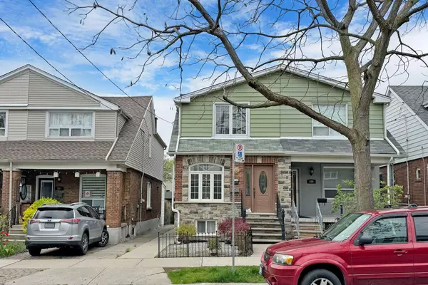 Toronto E03, ON M4C 1X5,526 Milverton BLVD