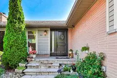 Halton, ON L6L 4J8,502 Sherin DR