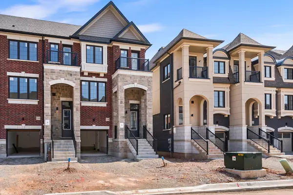 Oakville, ON L6M 0L8,1346 Kaniv ST