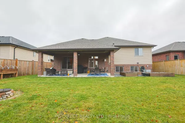 Lakeshore, ON N0R 1A0,1370 Colonial Crossing N/A