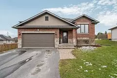 Quinte West, ON K0K 2C0,3 Ashwood CRES