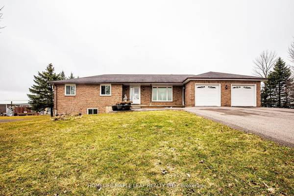 157240 Highway 10 N/A, Melancthon, ON L9V 2G7