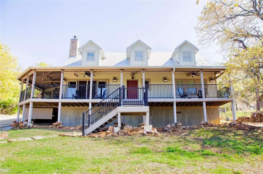 328 Lake Club Road, Ardmore, OK 73401